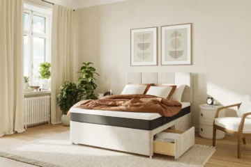 Divan Beds