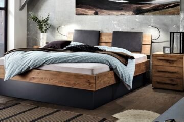 Transform Your Space: Stylish Storage Beds for the Modern Bedroom