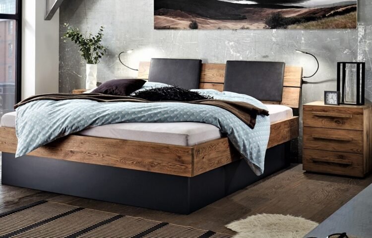 Transform Your Space: Stylish Storage Beds for the Modern Bedroom