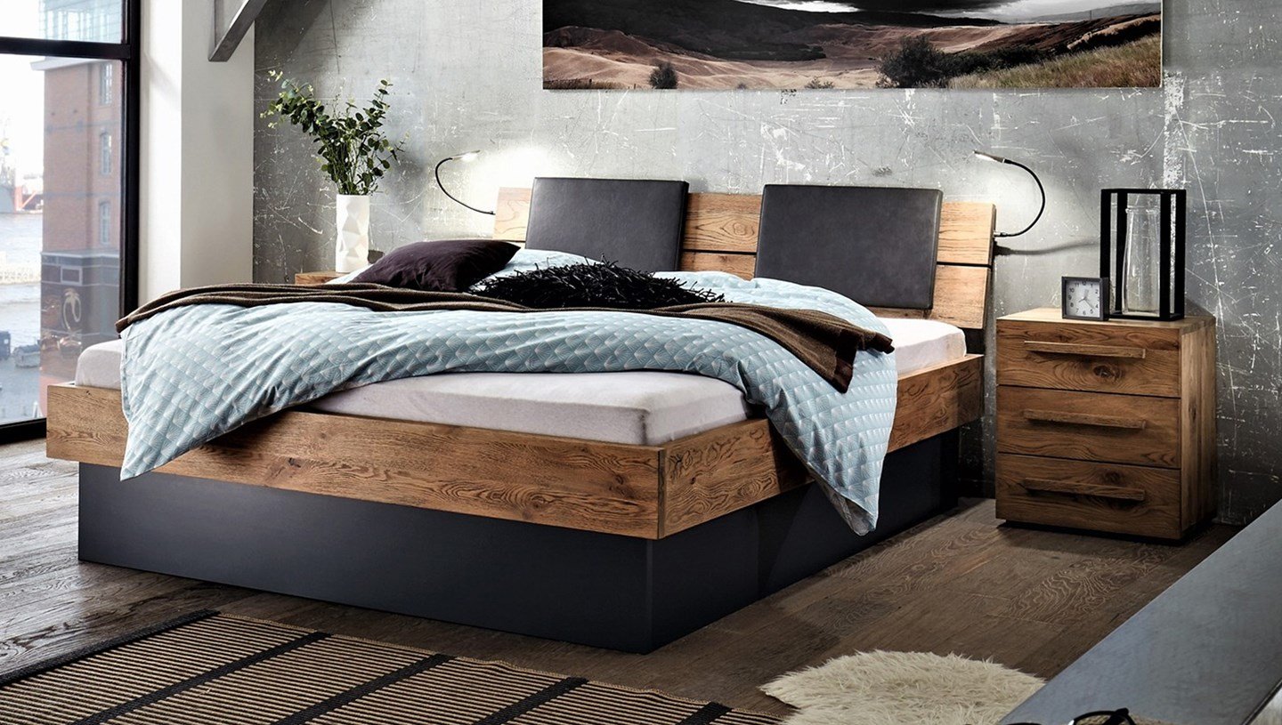 Transform Your Space: Stylish Storage Beds for the Modern Bedroom