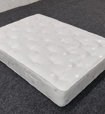 Super Ortho Mattress